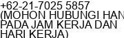 Nomor ponsel Tn. Onggutomo/Hendra Atau di Jakarta Barat