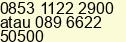 Nomor ponsel Tn. Deni di Bogor